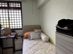 Blk 545 Serangoon North Avenue 3 (Serangoon), HDB 4 Rooms #594768741